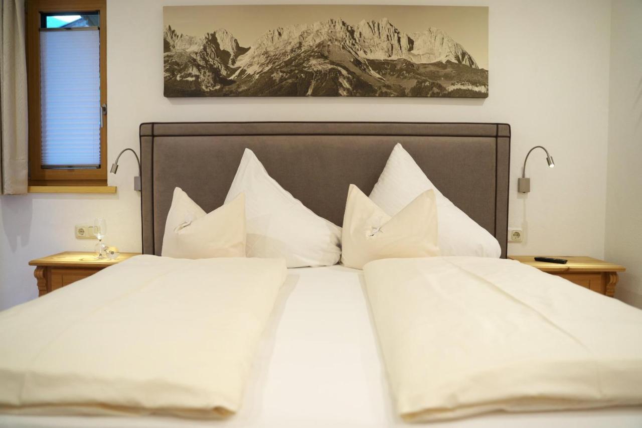 Going am Wilden Kaiser Hirzinger Marlis 아파트 외부 사진